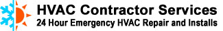 Mechanics Grove HVAC Services